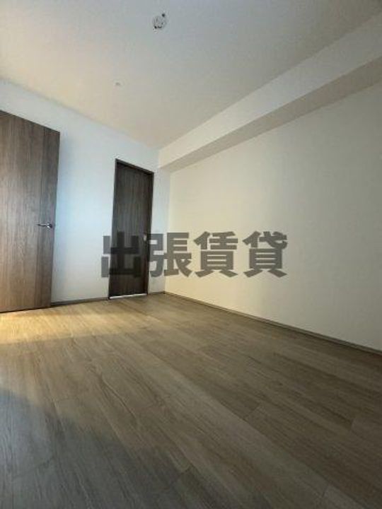 グランパセオ名駅那古野の内装