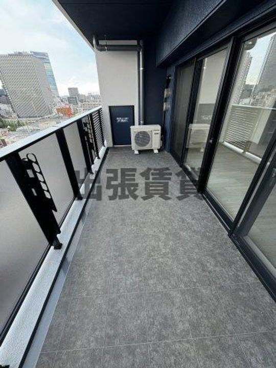 グランパセオ名駅那古野のその他画像