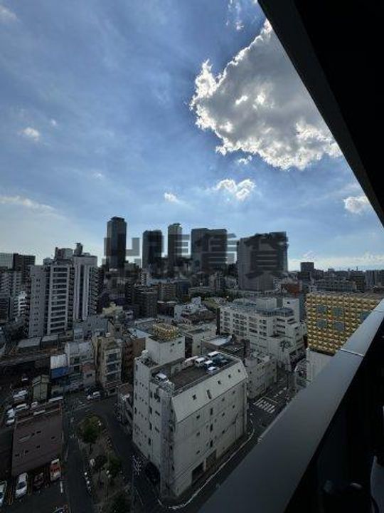 グランパセオ名駅那古野のその他画像