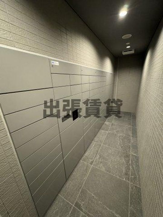 グランパセオ名駅那古野のその他画像