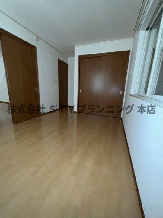 プロヴァンスの内装