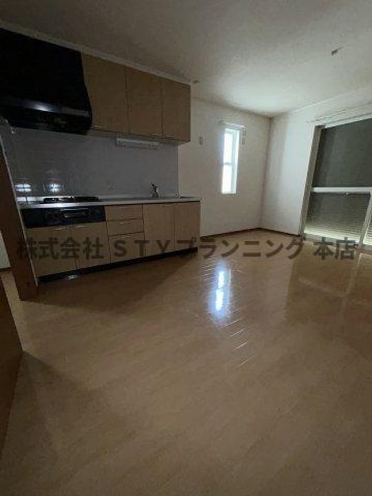 プロヴァンスの居間