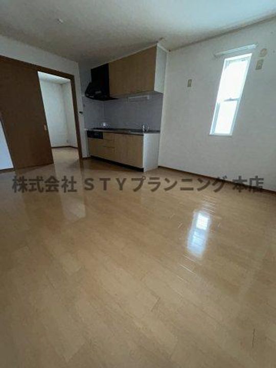 プロヴァンスの居間