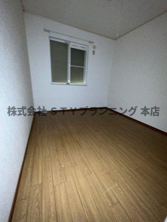 プロヴァンスの内装