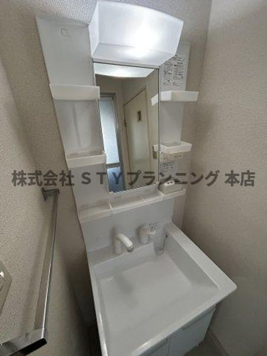 箕ノ手ハイツCのその他画像