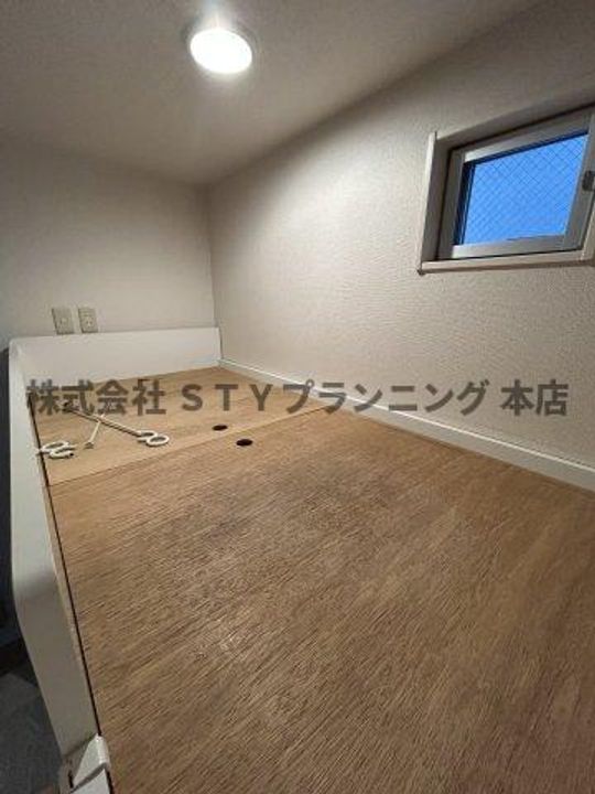 ウェリナ吹上の内装