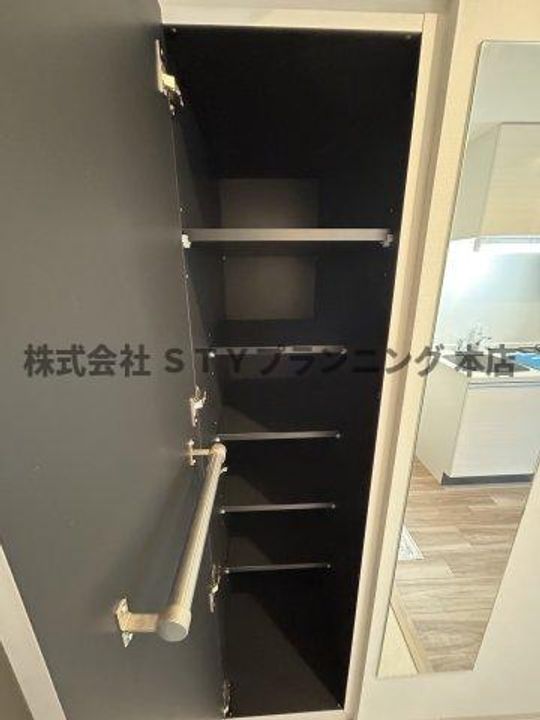 レジデンス東別院スクエアのその他画像