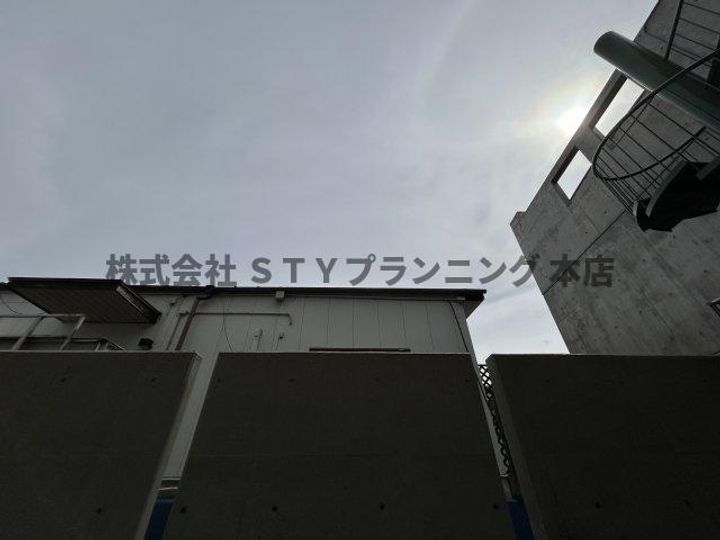 リブローネ南山のその他画像