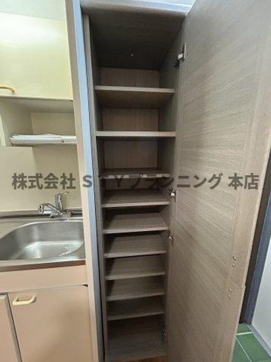 リブローネ南山のその他画像