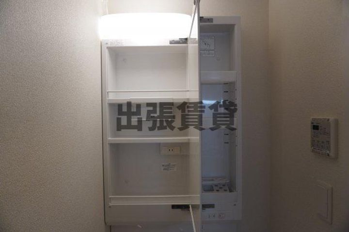 アドバンス名古屋モクシーのその他画像