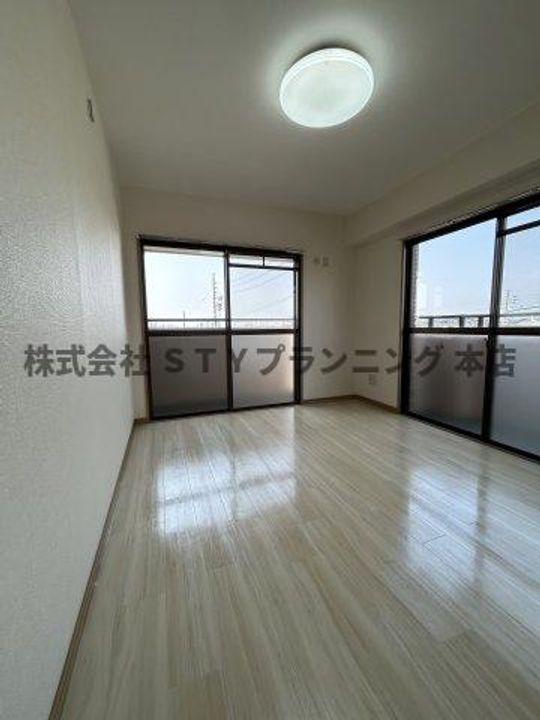 ホーム岩崎台の内装