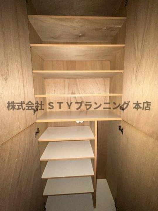 ボヌール岩崎台A棟のその他画像