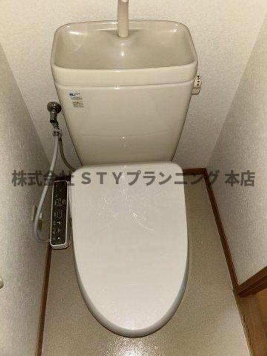 ボヌール岩崎台A棟のその他画像