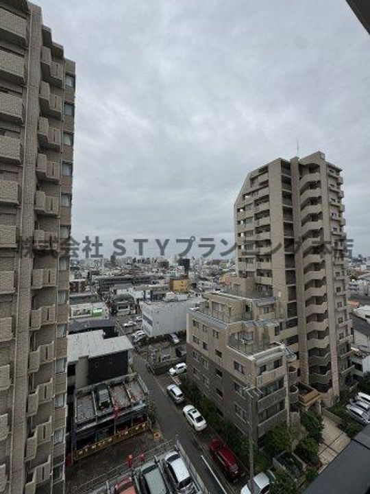 S-RESIDENCE今池arcanaのその他画像