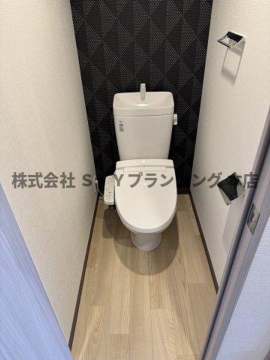 S-RESIDENCE今池arcanaのその他画像