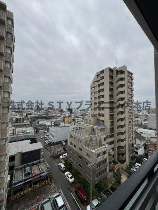 S-RESIDENCE今池arcanaのその他画像