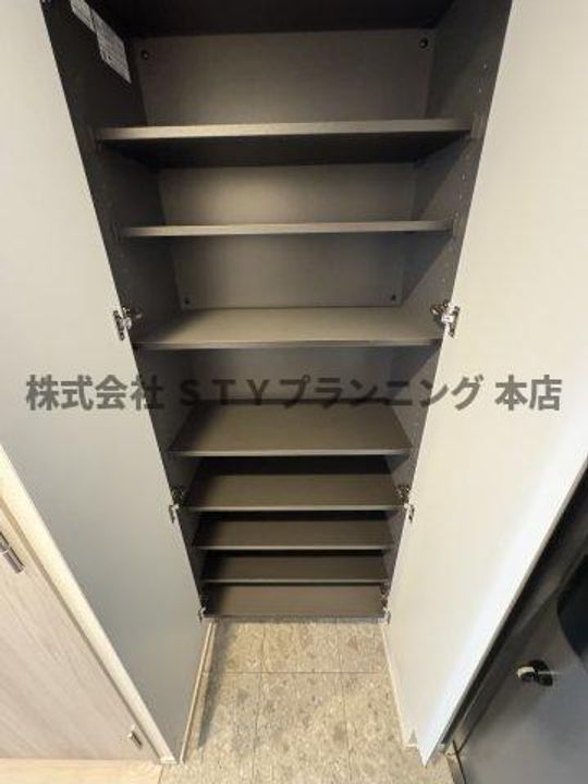 S-RESIDENCE今池arcanaのその他画像