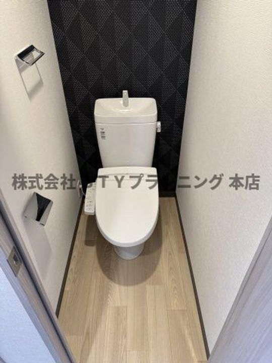 S-RESIDENCE今池arcanaのその他画像