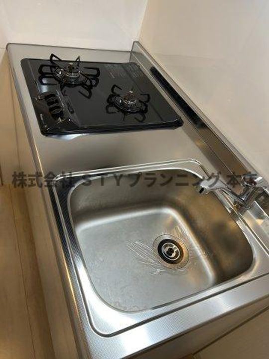 NEUA NARUMIのキッチン