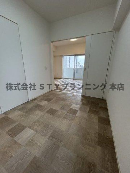 レジデンシア尾頭橋駅前の内装