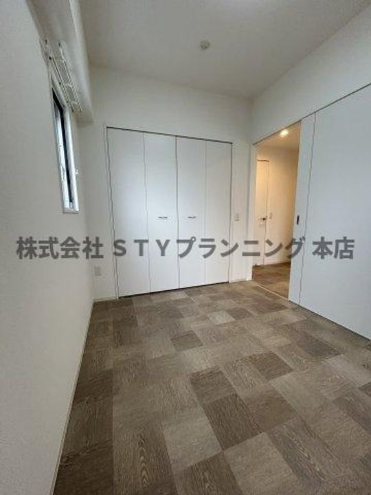 レジデンシア尾頭橋駅前の内装