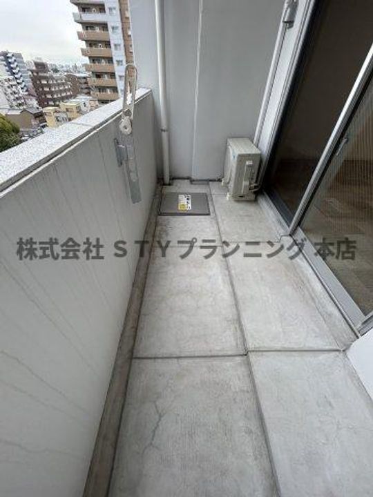 レジデンシア尾頭橋駅前のその他画像