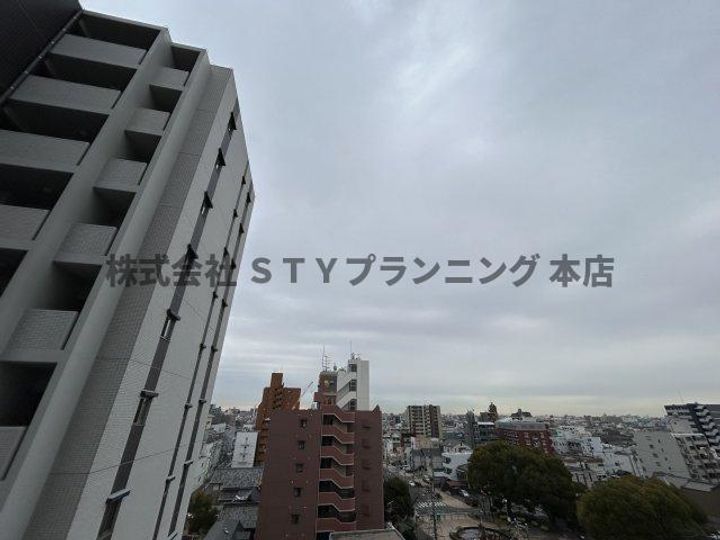 レジデンシア尾頭橋駅前のその他画像