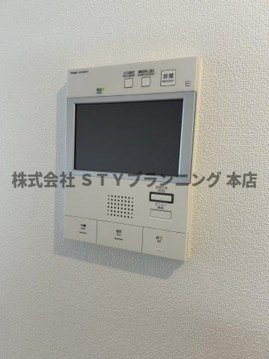 レジデンシア尾頭橋駅前のその他画像