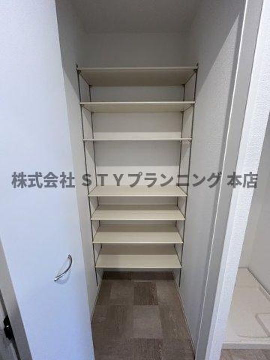 レジデンシア尾頭橋駅前のその他画像