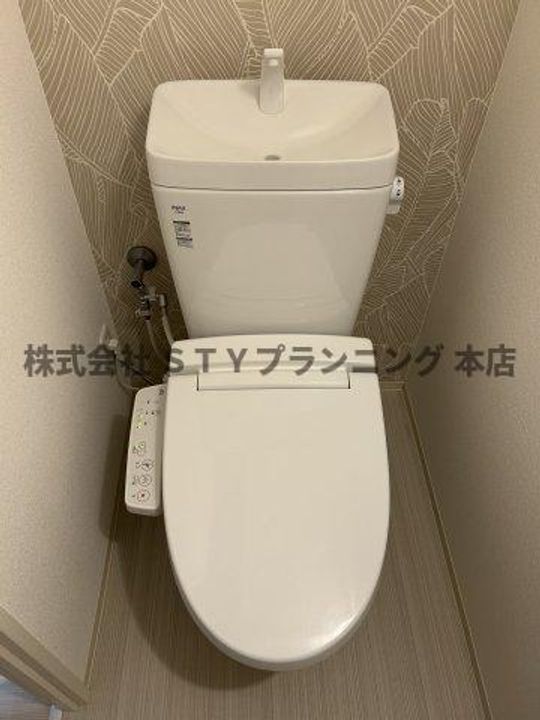 レジデンシア尾頭橋駅前のその他画像