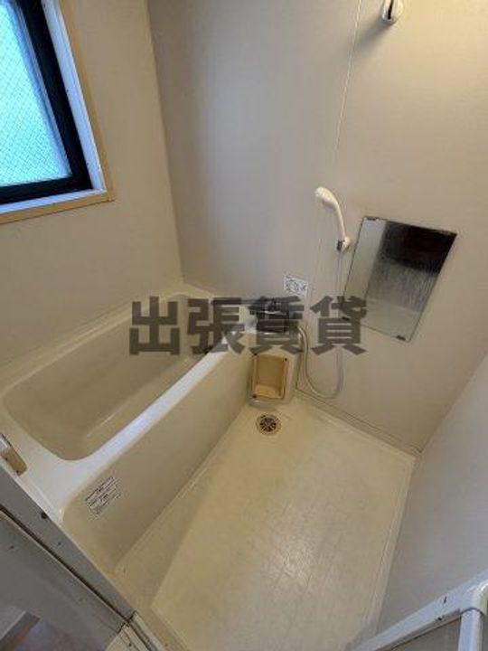 プライムヒルズの風呂