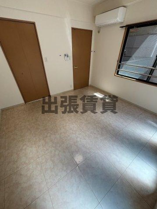 プライムヒルズの内装