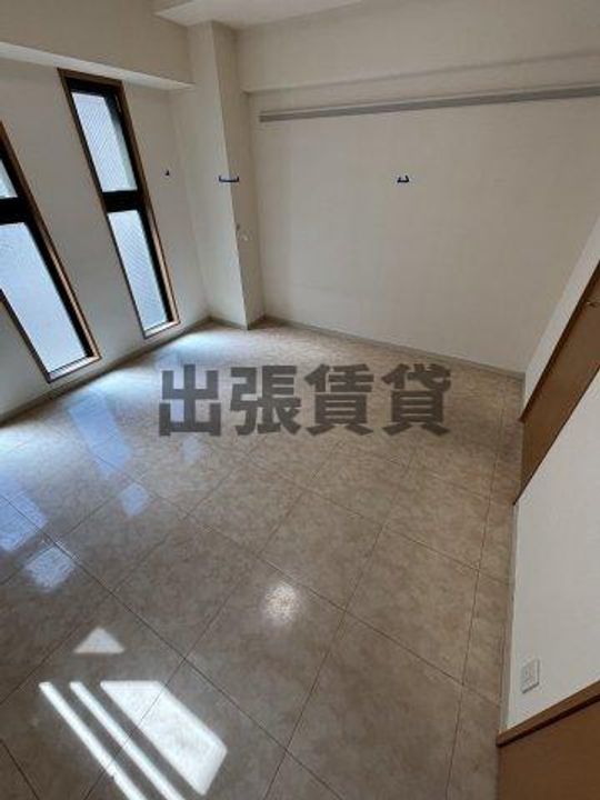 プライムヒルズの内装