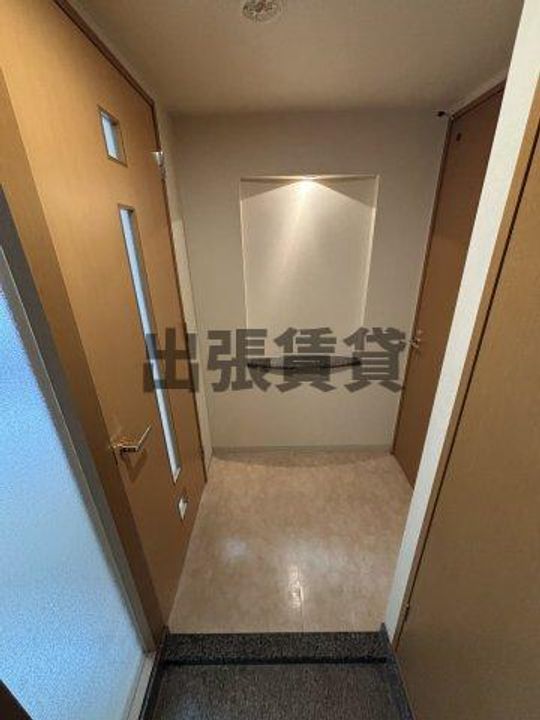 プライムヒルズの内装