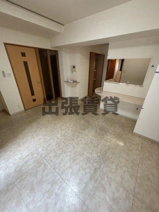 プライムヒルズの内装