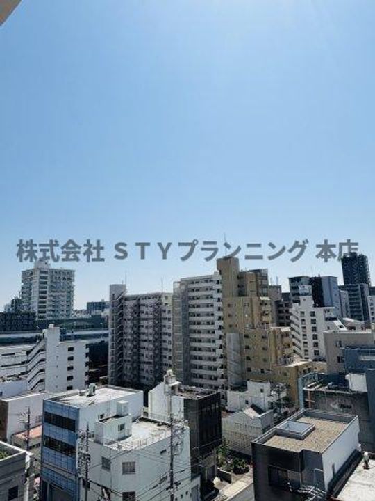 アースグランデ泉のその他画像