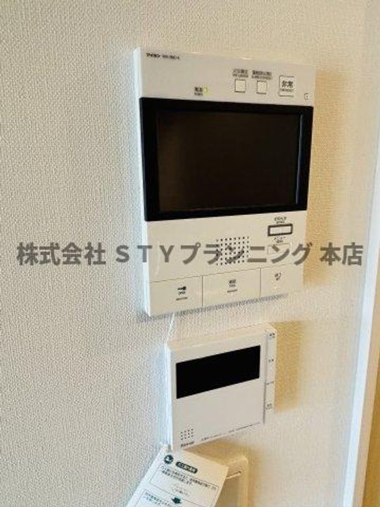 アースグランデ泉のその他画像