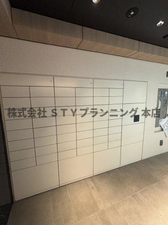 アースグランデ泉のその他画像