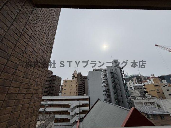 プレサンス泉セントマークのその他画像