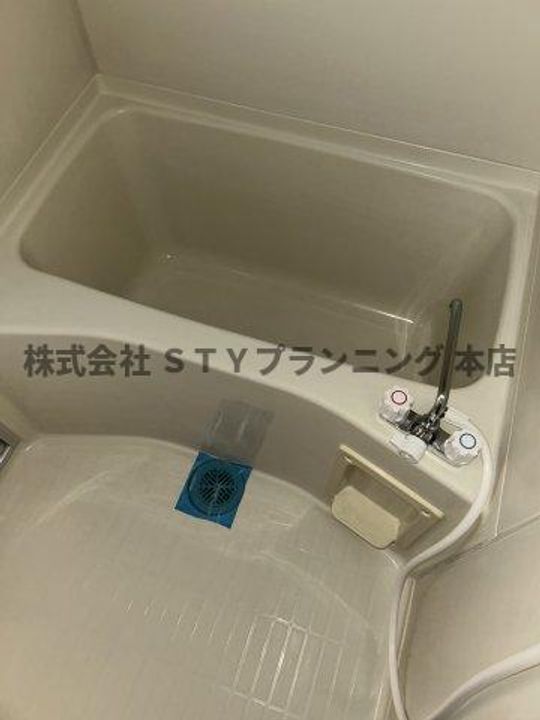 ハウスメイトⅡの風呂