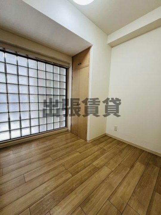 アーバン伏見の居間