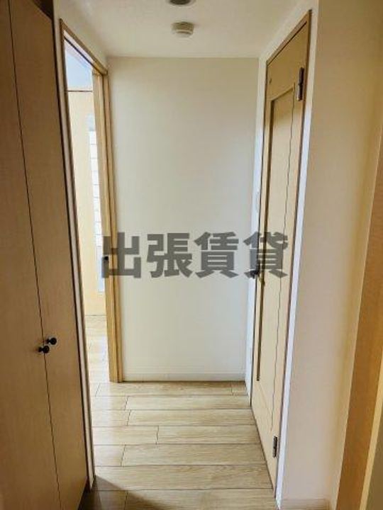 アーバン伏見の内装