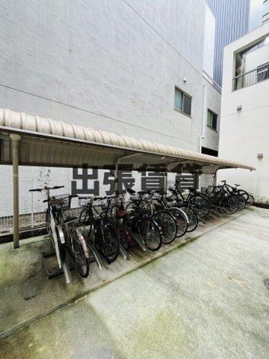 サン・錦本町ビルのその他画像