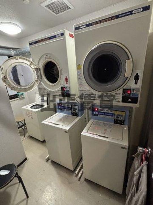 ダイアパレス新栄のその他画像