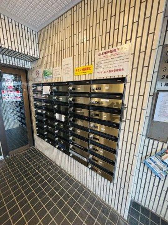 ダイアパレス新栄のその他画像