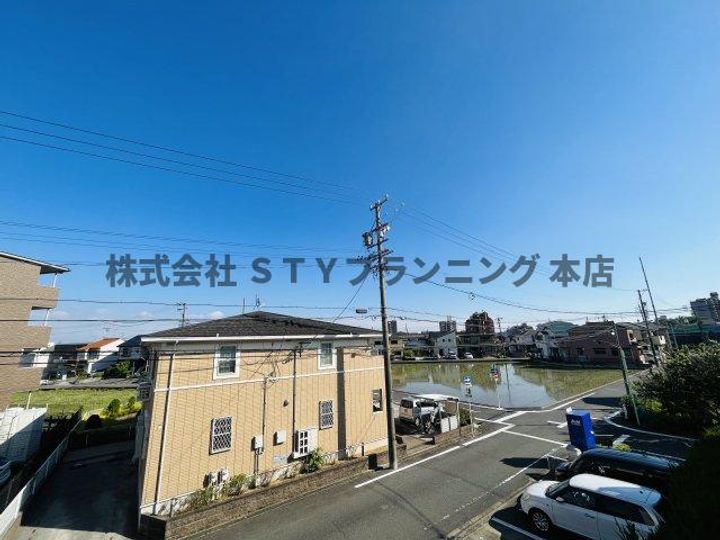 スプリングコートのその他画像