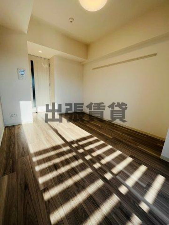 プレサンス久屋大通公園セラフィの居間