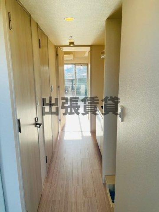 プレサンス久屋大通公園セラフィの内装