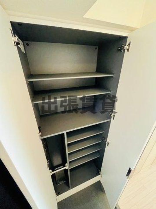 プレサンス久屋大通公園セラフィのその他画像