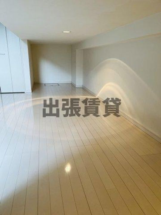 バウコーポ栄生の内装